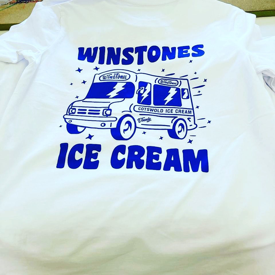 Winstones Tees